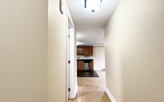 5620 South Street | Luxury Downtown 2-Bedroom | The James – Unit 309 Available September 1st, 2026 | $2095