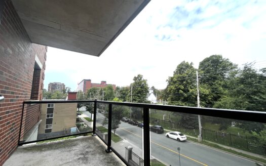 5620 South Street | Luxury Downtown 2-Bedroom | The James – Unit 309 Available September 1st, 2026 | $2095