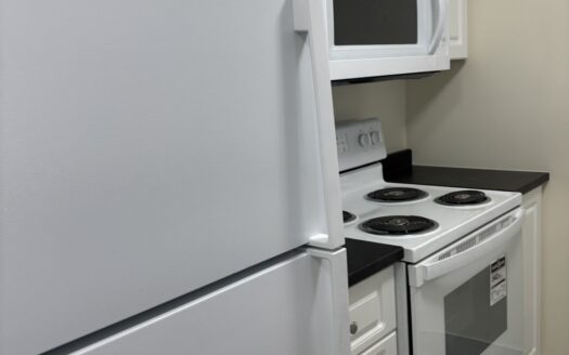 251 Windmill Road | Waterfront 1-Bedroom with Modern Upgrades | Unit 433 | $1,595/Month – Available August 1st, 2026