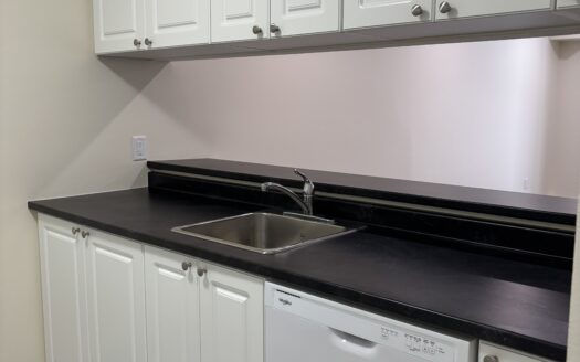 251 Windmill Road | Waterfront 1-Bedroom with Modern Upgrades | Unit 433 | $1,595/Month – Available August 1st, 2026