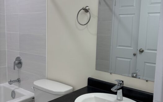 251 Windmill Road | Waterfront 1-Bedroom with Modern Upgrades | Unit 433 | $1,595/Month – Available August 1st, 2026