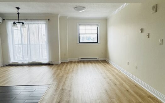 5620 South Street | Executive Downtown Luxury 2-Bedroom | The James – Unit 707 | $2,495/Month – Available September 1st, 2026