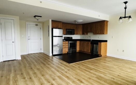 5620 South Street | Executive Downtown Luxury 2-Bedroom | The James – Unit 707 | $2,495/Month – Available September 1st, 2026