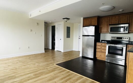 5620 South Street | Executive Downtown Luxury 2-Bedroom | The James – Unit 707 | $2,495/Month – Available September 1st, 2026