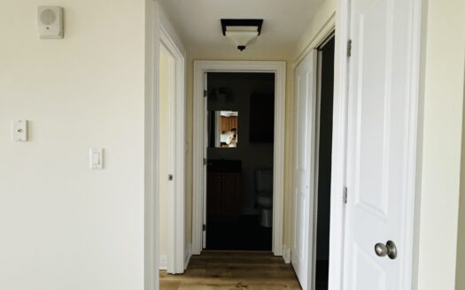 5620 South Street | Executive Downtown Luxury 2-Bedroom | The James – Unit 707 | $2,495/Month – Available September 1st, 2026