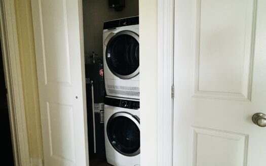 5620 South Street | Executive Downtown Luxury 2-Bedroom | The James – Unit 707 | $2,495/Month – Available September 1st, 2026