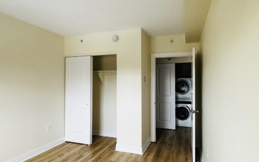 5620 South Street | Executive Downtown Luxury 2-Bedroom | The James – Unit 707 | $2,495/Month – Available September 1st, 2026