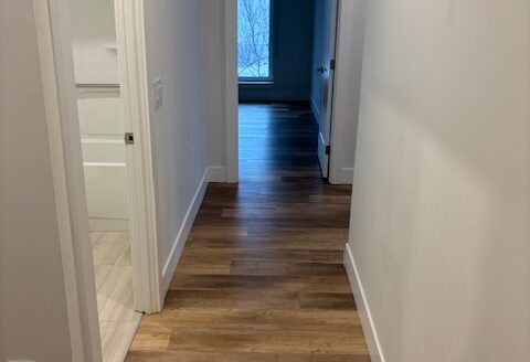 Luxury 2-Bedroom at Bridgewater’s Premier Residence | Unit 107 | $2,395/Month – Available August 1st, 2026
