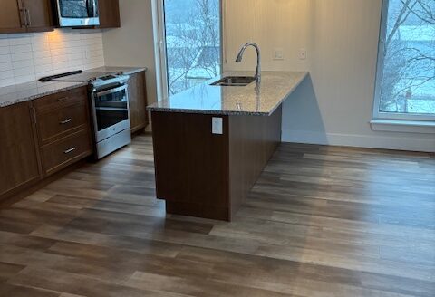 Luxury 2-Bedroom at Bridgewater’s Premier Residence | Unit 107 | $2,395/Month – Available August 1st, 2026