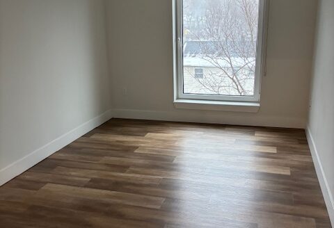 Luxury 2-Bedroom at Bridgewater’s Premier Residence | Unit 107 | $2,395/Month – Available August 1st, 2026