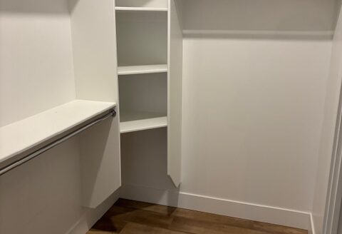 Luxury 2-Bedroom at Bridgewater’s Premier Residence | Unit 107 | $2,395/Month – Available August 1st, 2026