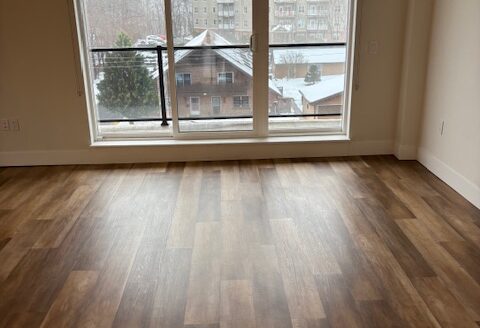 Luxury 2-Bedroom at Bridgewater’s Premier Residence | Unit 107 | $2,395/Month – Available August 1st, 2026