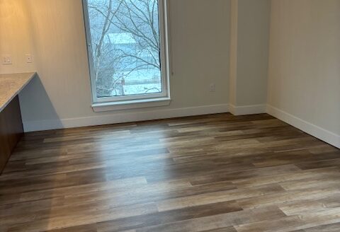 Luxury 2-Bedroom at Bridgewater’s Premier Residence | Unit 107 | $2,395/Month – Available August 1st, 2026