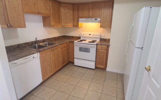 1091 Bedford Highway – Beautiful Condo-Style 2-Bedroom | Unit 301 | $2,195/Month – Available July 15th, 2026
