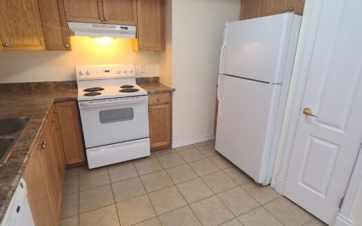 1091 Bedford Highway – Beautiful Condo-Style 2-Bedroom | Unit 301 | $2,195/Month – Available July 15th, 2026