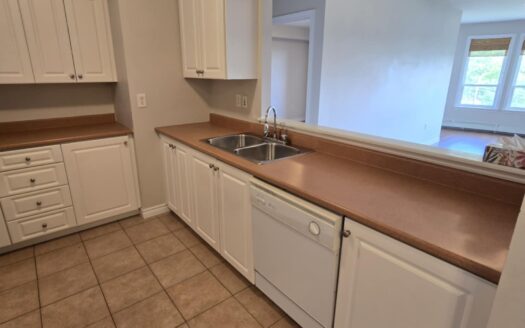 20 Larry Uteck Bedford | Modern 1-Bedroom at Carlton Ridge | Unit 108 | $1,950/Month – Available September 1st, 2026