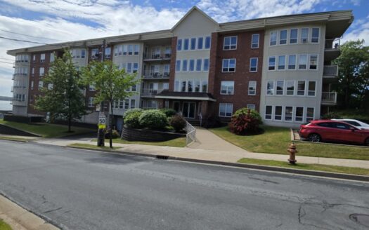 20 Larry Uteck Bedford | Modern 1-Bedroom at Carlton Ridge | Unit 108 | $1,950/Month – Available September 1st, 2026