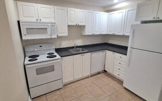 132 Old Sambro Road | Spacious 1-Bedroom at MacIntosh Pointe | Unit 102 | $1,395/Month – Available July 15th, 2026