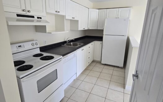 4 Mandaville Court | Sun-Filled 1-Bedroom at Mt. Royale | Unit 303 | $1,595/Month – Available July 1st, 2026