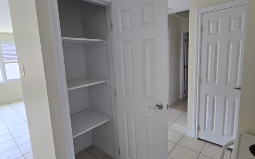 4 Mandaville Court | Sun-Filled 1-Bedroom at Mt. Royale | Unit 303 | $1,595/Month – Available July 1st, 2026