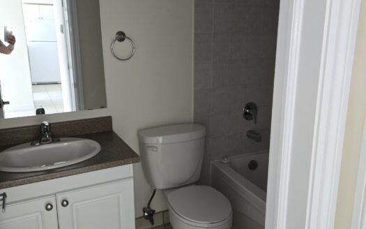 4 Mandaville Court | Sun-Filled 1-Bedroom at Mt. Royale | Unit 303 | $1,595/Month – Available July 1st, 2026