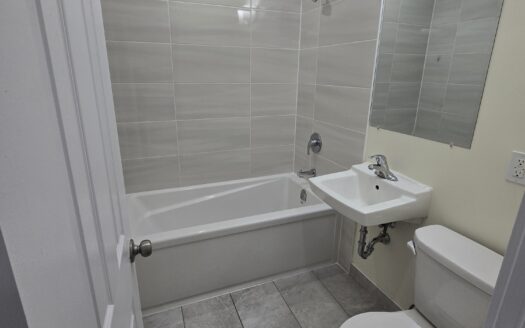 West End 1-Bedroom with Private Balcony | Unit 206 | $1,795/Month – Available July 1st, 2026
