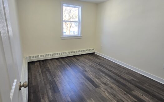 West End 1-Bedroom with Private Balcony | Unit 206 | $1,795/Month – Available July 1st, 2026