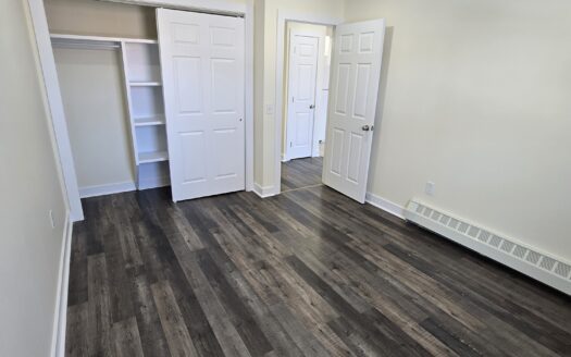 West End 1-Bedroom with Private Balcony | Unit 206 | $1,795/Month – Available July 1st, 2026
