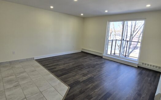 West End 1-Bedroom with Private Balcony | Unit 206 | $1,795/Month – Available July 1st, 2026