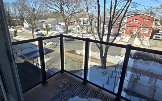 West End 1-Bedroom with Private Balcony | Unit 206 | $1,795/Month – Available July 1st, 2026