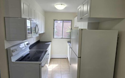 223 Windmill Road Dartmouth Waterfront | Renovated Waterfront 2-Bedrooms | September Move-In | $1,750/Month – Available September 1st, 2026