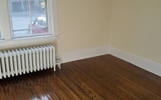 1152 South Park Street near Dalhousie and Saint Mary’s University (SMU) | 1-Bedroom in Victorian-Style Property | Unit 2 $1,795/Month – Available September 5th, 2026