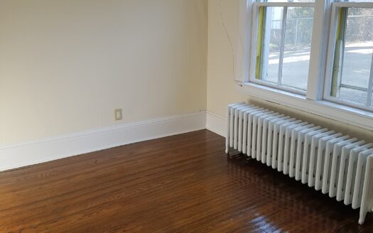 1152 South Park Street near Dalhousie and Saint Mary’s University (SMU) | 1-Bedroom in Victorian-Style Property | Unit 2 $1,795/Month – Available September 5th, 2026