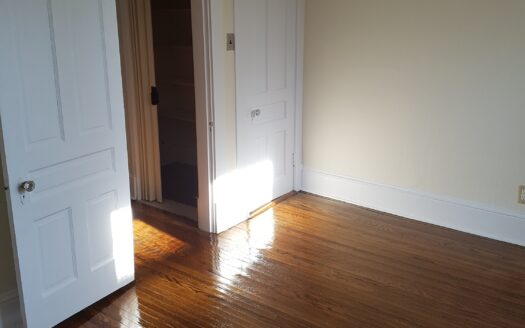 1152 South Park Street near Dalhousie and Saint Mary’s University (SMU) | 1-Bedroom in Victorian-Style Property | Unit 2 $1,795/Month – Available September 5th, 2026