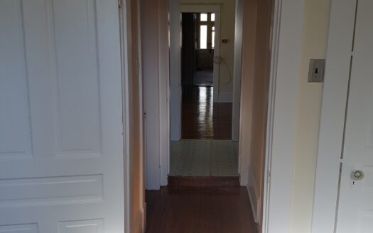 1152 South Park Street near Dalhousie and Saint Mary’s University (SMU) | 1-Bedroom in Victorian-Style Property | Unit 2 $1,795/Month – Available September 5th, 2026