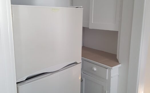 1152 South Park Street near Dalhousie and Saint Mary’s University (SMU) | 1-Bedroom in Victorian-Style Property | Unit 2 $1,795/Month – Available September 5th, 2026
