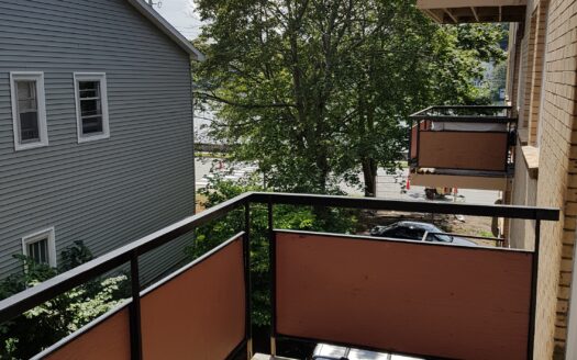 7137 Quinpool Road | 1-Bedroom with Northwest Arm Views | Unit 201 | $1,695/Month β Available August 1st, 2026