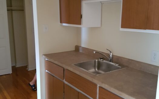 7137 Quinpool Road | 1-Bedroom with Northwest Arm Views | Unit 201 | $1,695/Month β Available August 1st, 2026