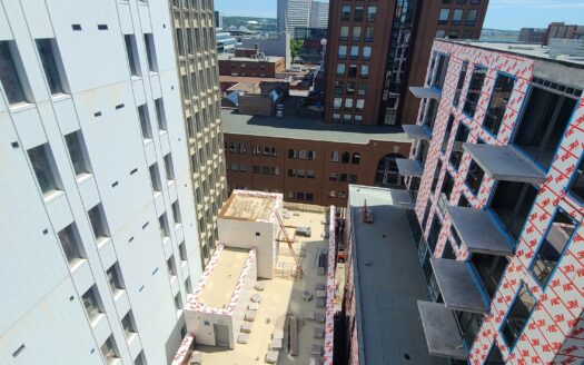 1471 South Park Street | Luxury 1-Bedroom Suites at 1471 South Park Street | $2,095/Month – Premium Downtown Living