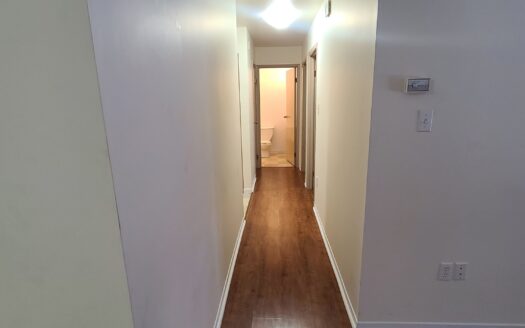96 North Street, Bridgewater | Spacious 1-Bedroom Apartment | Unit 402 | $1,395/Month – Available June 1st, 2026