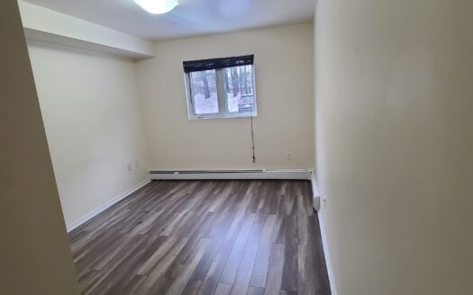96 North Street, Bridgewater | Spacious 1-Bedroom Apartment | Unit 402 | $1,395/Month – Available June 1st, 2026
