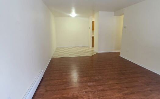 96 North Street, Bridgewater | Spacious 1-Bedroom Apartment | Unit 402 | $1,395/Month – Available June 1st, 2026