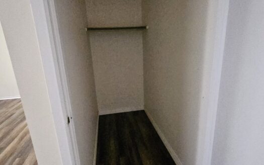 68 Elm Street | 1-Bedroom with Private Balcony | Unit 24 | $1,475/Month – Available July 1st, 2026