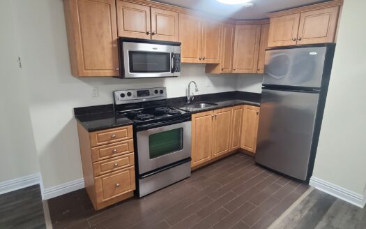 5620 South Street | The James | Sophisticated Downtown Luxury Bachelor | Unit 403 | $1,595/Month – Available September 1st, 2026