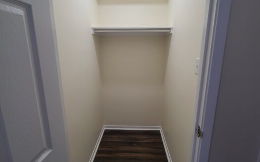 5511 Charles Street | Renovated 1-Bedroom with Balcony | Unit 304 | $1,695/Month – Available July 1st, 2026