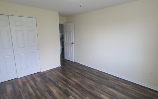 5511 Charles Street | Renovated 1-Bedroom with Balcony | Unit 304 | $1,695/Month – Available July 1st, 2026