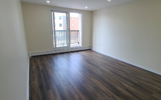 5511 Charles Street | Renovated 1-Bedroom with Balcony | Unit 303 | $1,645/Month β Available July 1st, 2026