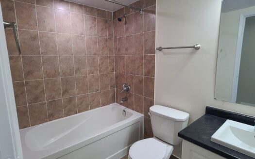 5511 Charles Street | Renovated 1-Bedroom with Balcony | Unit 303 | $1,645/Month β Available July 1st, 2026