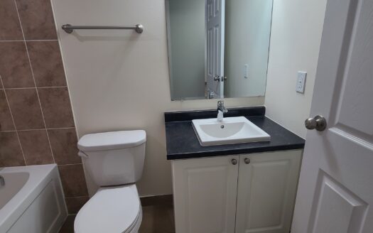 5511 Charles Street | Renovated 1-Bedroom with Balcony | Unit 303 | $1,645/Month β Available July 1st, 2026