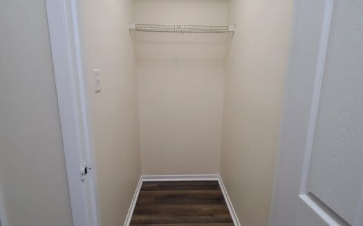 5511 Charles Street | Renovated 1-Bedroom with Balcony | Unit 303 | $1,645/Month β Available July 1st, 2026